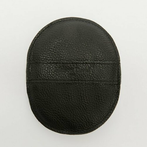 Щеткибархоткигубки Maison David Бархотка овальная черный 792₽