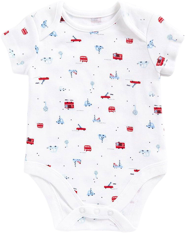 Боди mothercare, комплект из 3 шт.