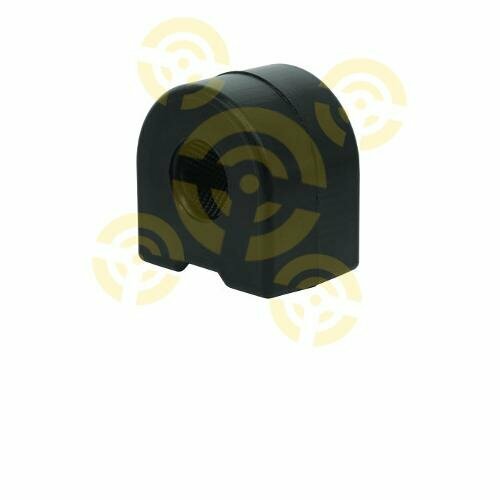 Втулка стабилизатора передней подвески AUDI A3/S3/SPORTBACK (2004-2013) I. D.= 19.6 мм 19014082B точкаопоры 1шт