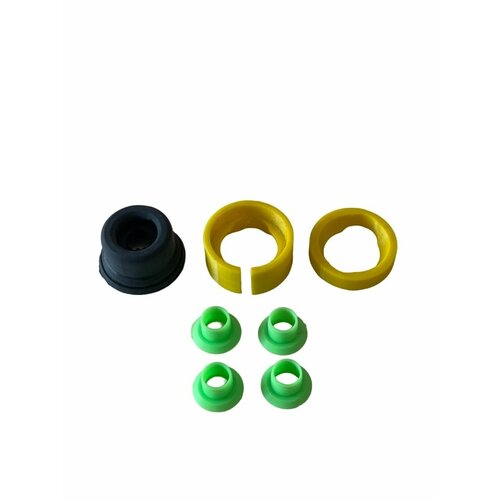 Ремкомплект кулисы Kia Spectra Rio I Avella Clarus Shuma 4000₽