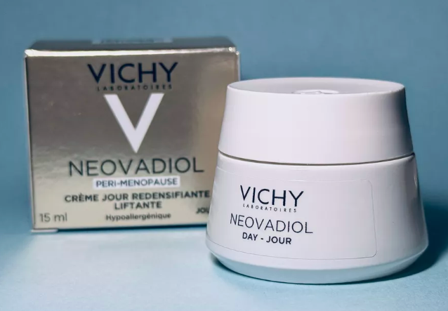 Vichy Neovadiol Крем уплотняющий дневной лифтинг для нормальной и комбинированной кожи 15 мл — фото 1