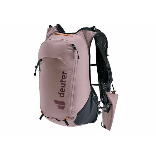 Рюкзак Deuter Ascender 13 л, розовый