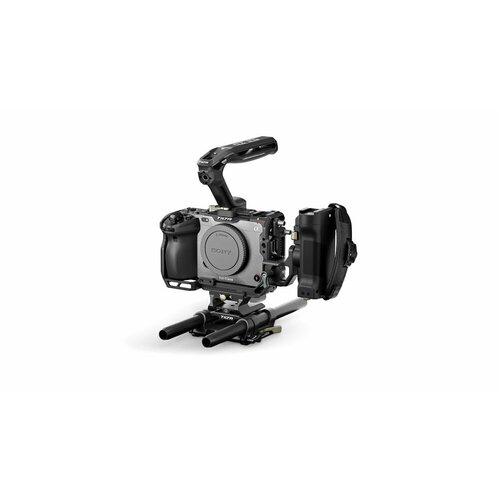 Tilta Клетка для Sony FX3FX30 V2 Pro Kit Tilta TA-T16-C-B 34990₽