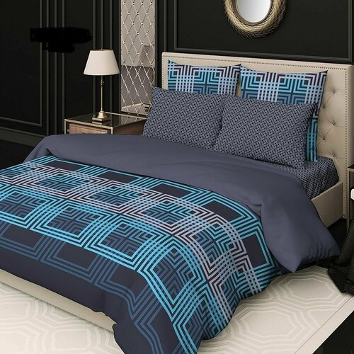 Комплект постельного белья Stiletex 7334₽