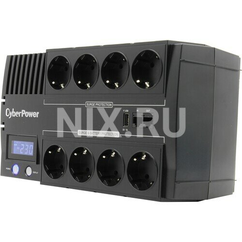 ИБП Cyberpower BRICs LCD BR1200ELCD