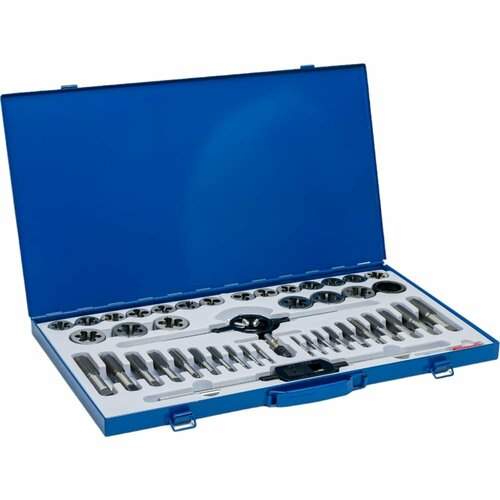 Набор для нарезания резьбы БМ 650145 17060₽