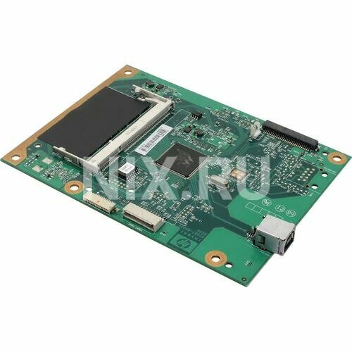 Плата форматера Hp CC527-69002 5926₽