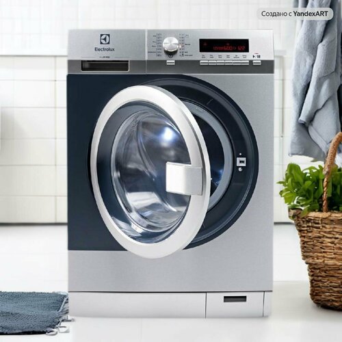Машина стиральная ELECTROLUX PROFESSIONAL WE 170P 37281000₽