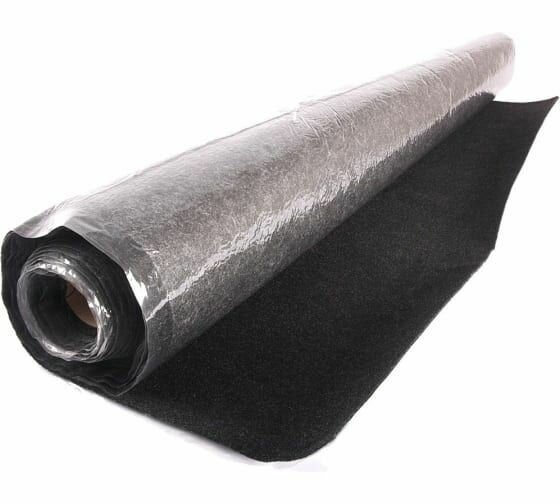 фото Самоклеящийся карпет Dreamcar темно-серый, 1.45x1 м KT-2M0-S100150