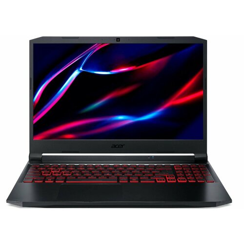 Ноутбук Acer Nitro 5 AN515-57 156Intel Core i5-11400H 27 ГГцNVIDIA GeForce RTX 3050 для ноутбуков 4GB16512GbЧерныйБез ОС 7721000₽