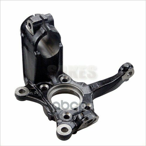 Кулак Поворотный Правый Ca04-15Eos06-16Goc12-16Golf04-14Gopl05-14Je06-11Sci09-Tig08-Tou06-15 SAKES арт 7100101401 7046₽