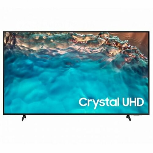 Телевизор Samsung UE43BU8000U 6551900₽