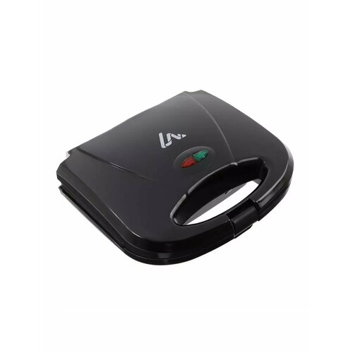 Вафельница электрическая орешки антипригарное покрытие 250700₽