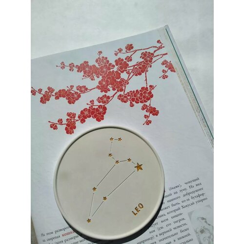 Подставка белый