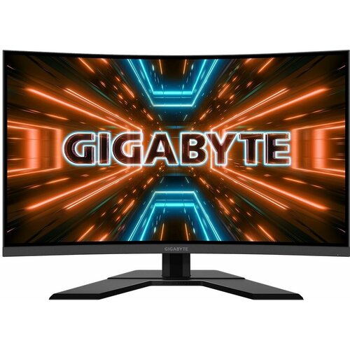 Монитор Gigabyte 315 G32QC A VA 2560x1440 165Hz 350cdm2 169 4887000₽