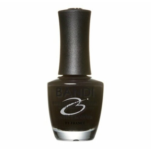 Гель-лак для ногтей Black Cherry от BANDI 899₽