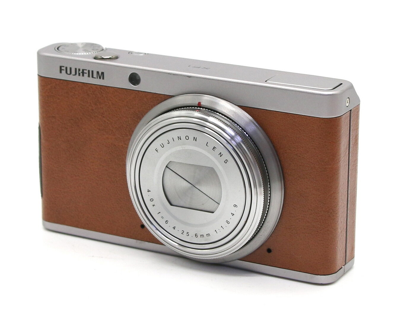 Fujifilm XF1 (China, 2013)