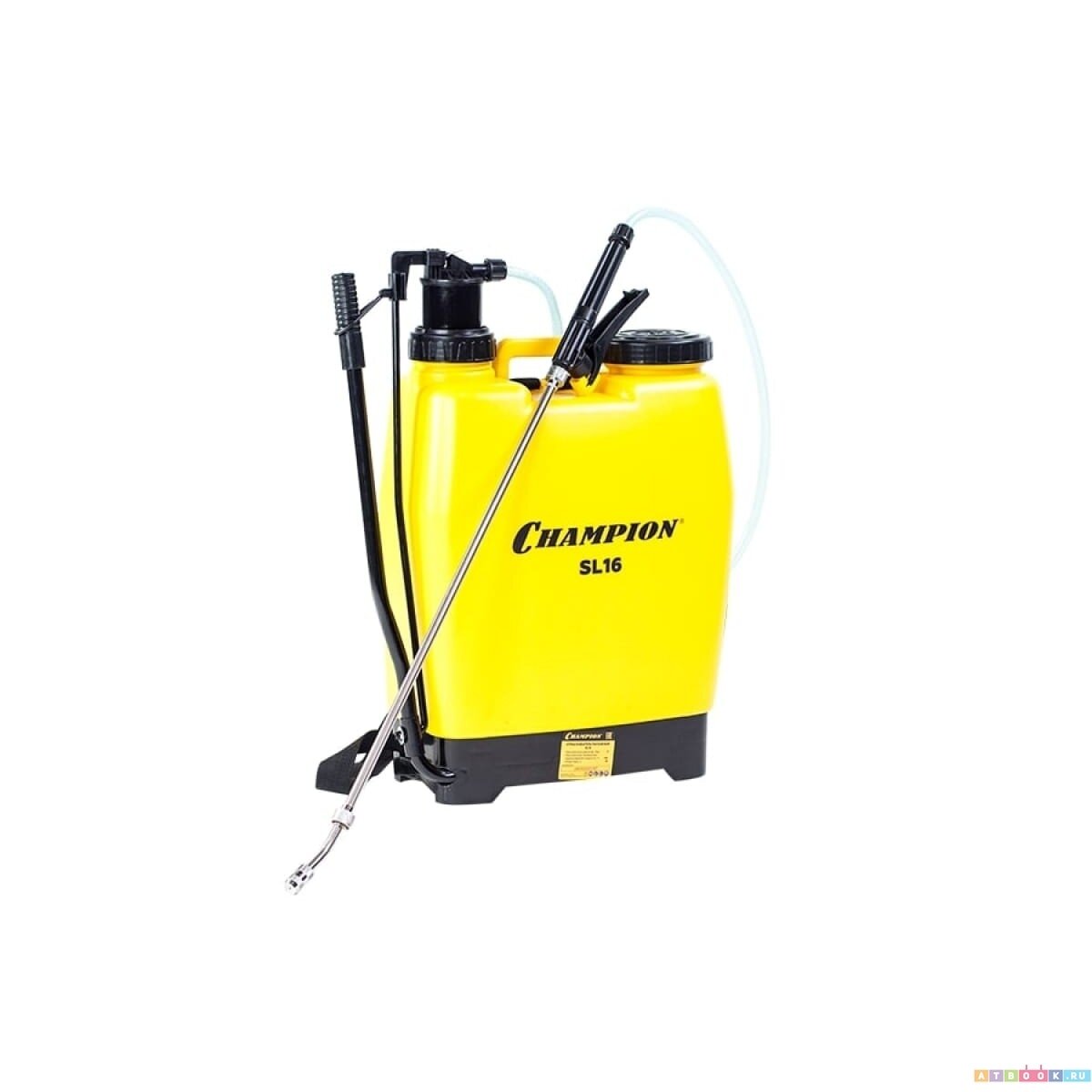 фото Champion SL16 Опрыскиватель