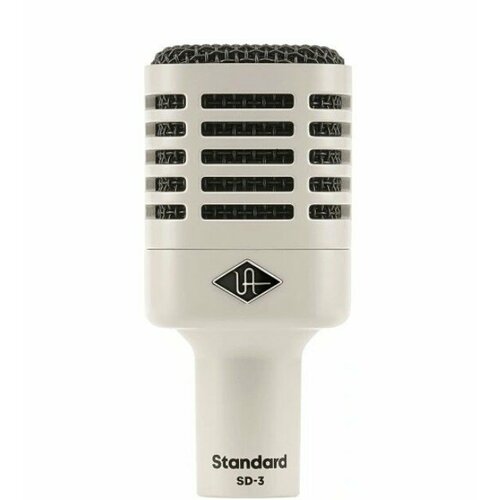 Микрофон Universal Audio SD-3 2689000₽