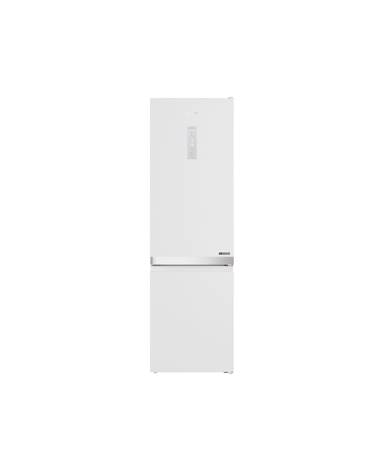 Двухкамерный холодильник Hotpoint HT 8202I W O3, No Frost, белый