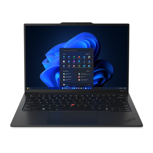 Ноутбук ThinkPad X1 Carbon G12 14 WUXGA 1920x1200 IPS 400N Intel Ultra 5 125U 16GB LPDDR5x 6400 512GB SSD M2 Intel Graphics WiFi6 BT FPR FHD Cam 57Wh 65W USB-C Win 11 Pro 1Y 109kg 21KC0056RT 25746500₽