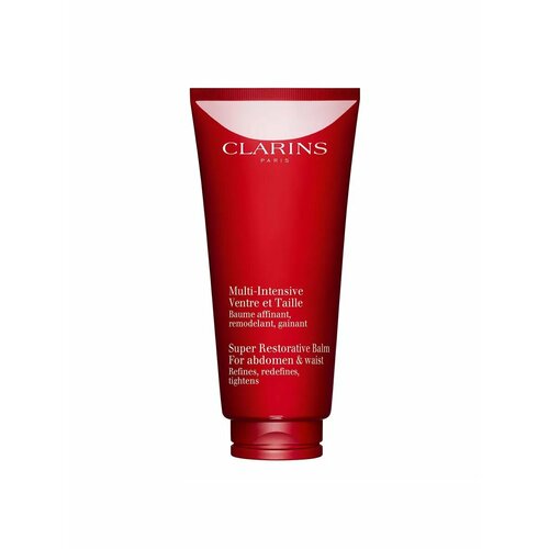 Бальзам для живота и талии Clarins Multi-Intensive Super 13578₽