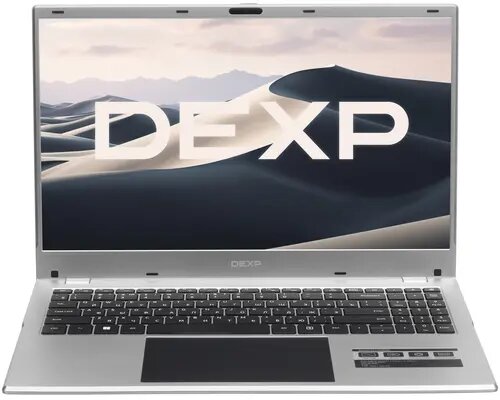 Ноутбуки DEXP — купить по низкой цене на Яндекс Маркете