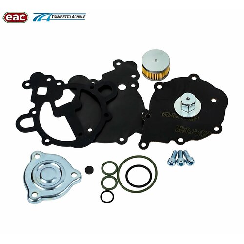 Ремкомплект редуктора ГБО TOMASETTO Alaska AT09 800₽