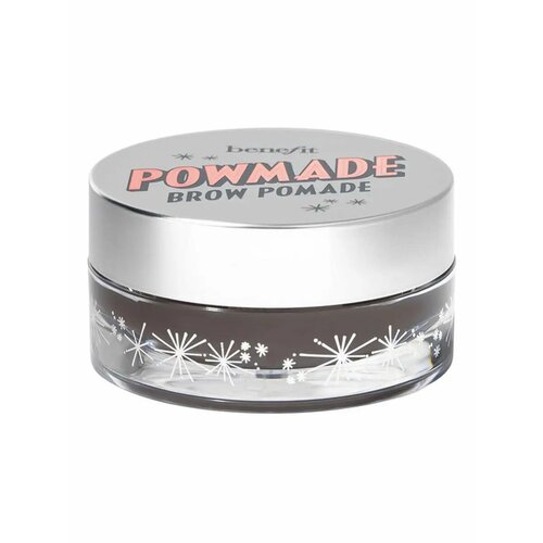 POWmade Помада для бровей - теплый темно-коричневый 5320₽