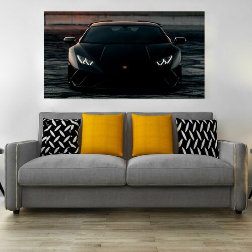 Портрет на холсте 