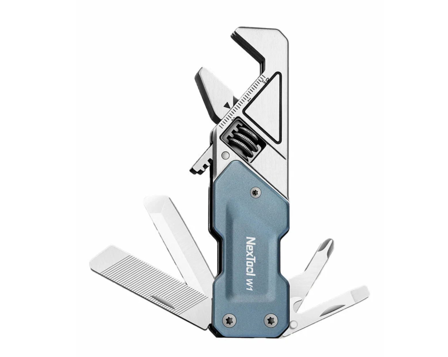 Мультитул NexTool Light Duty Wrench W1 (NE20238)