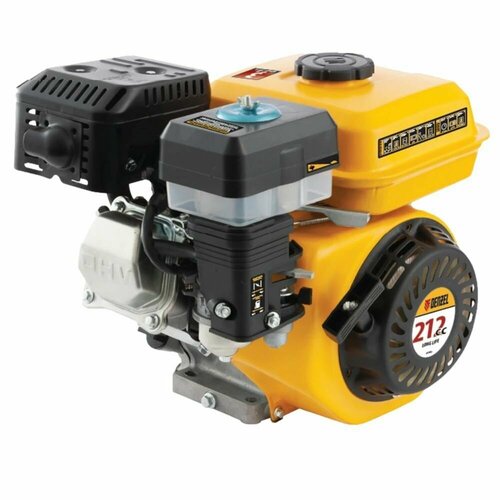 Двигатель бензиновый Denzel RX-17S 95102 11180₽