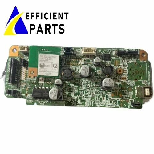 Материнская плата Aihaoyin parts для Epson L3151 L3156 L3158 L3168 L3115 L3116 L6178 L3108 L4158 L3151 L3150 3802₽