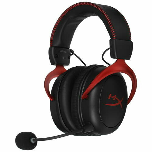 Беспроводные наушники HyperX CloudIIWireless2022 2620700₽