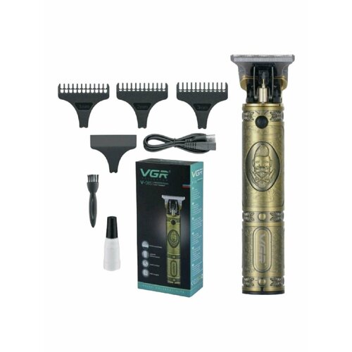 Машинка для стрижки VGR V-091 154200₽