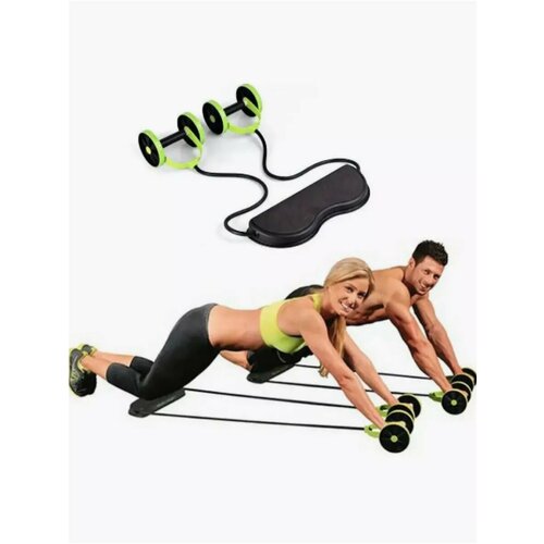 Тренажер-экспандер ручной Revoflex Xtreme