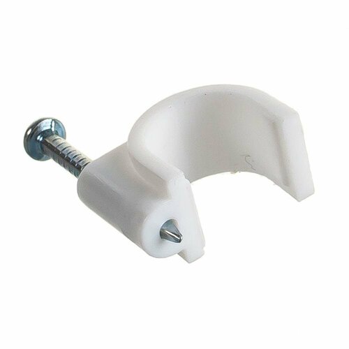 Пластиковая скобы FORTISFLEX СПП 10 622₽