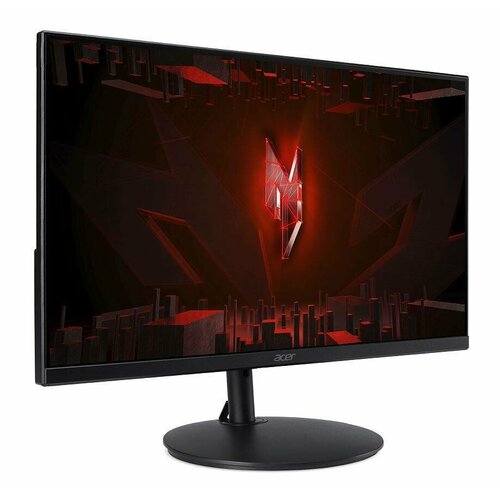Монитор 27 Acer Nitro XF270S3biphx Black VA 1920x1080 180Hz 1 ms 178178 300 cdm 30001 НDMI 20 DP 2248400₽