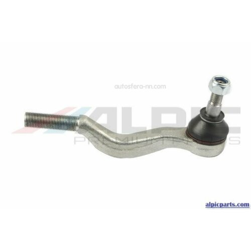 ALPIC ARE200LR Рулевой наконечник правая/левая MITSUBISHI(MONTERO, PAJERO)