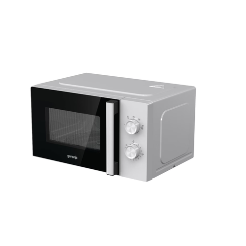 Микроволновая печь Gorenje MO20E1WH 699000₽