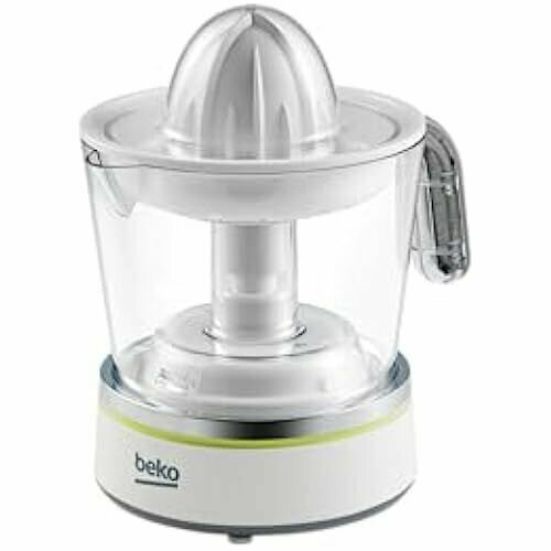 BEKO электрическая соковыжималка для цитрусовых CJB5103W 1353300₽