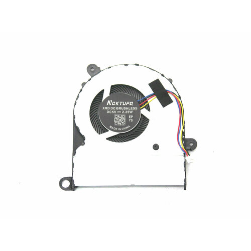 Вентилятор (кулер) для ноутбука Asus UX310, UX310UQ, RX310, U400U, UX410, UX410UQ, UX410UV, RX410, RX410U (FAN-AS-141)