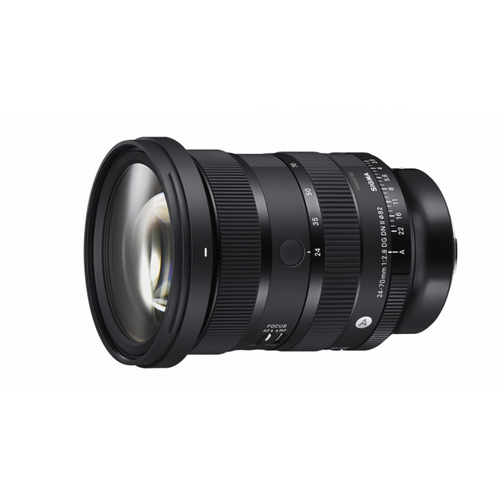 Sigma 24-70mm F28 DG DN II Art для Sony E 129775₽