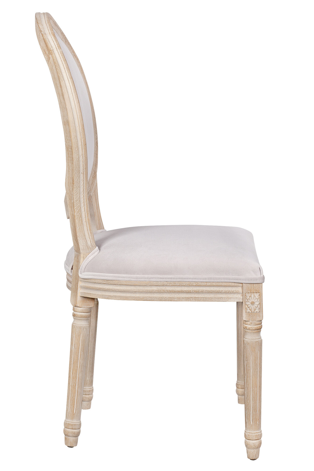 Стул Volker oak beige — фото 1