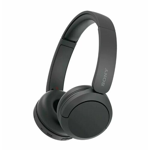 Наушники Sony WH-CH520B черный