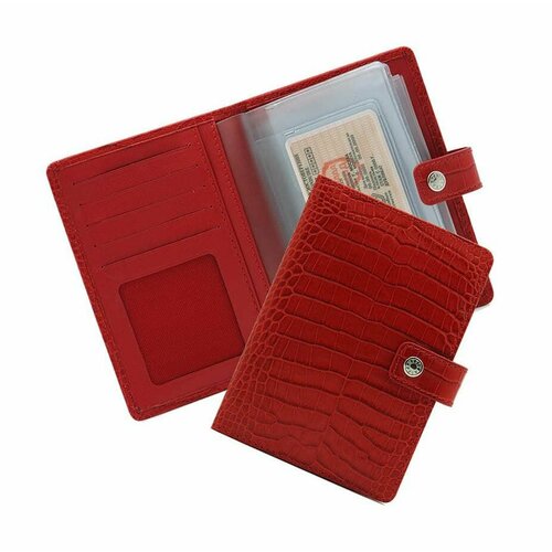 Обложка для автодокументов Neri Karra