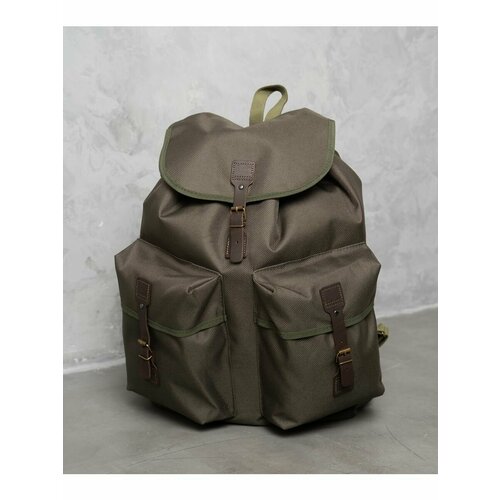 Рюкзак 40 литров СССР оксфорд 1200D с пропиткой ПВХ