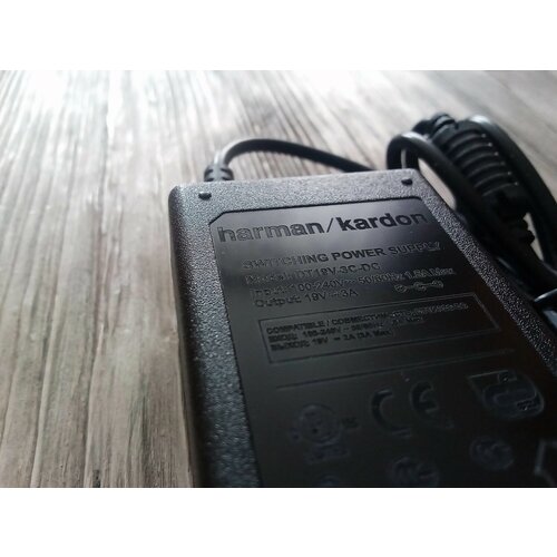 Зарядка для колонки HarmanKardon Aura Studio 1 и Aura Studio 2 1750₽