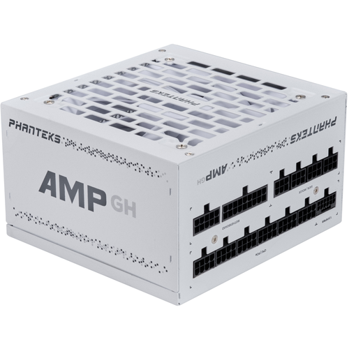 Блок питания 1000W Phanteks AMP GH White PH-P1000GH_WT01 17245₽