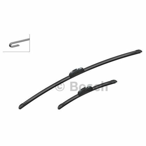 Щетка стеклоочистителя Bosch 3397014637 для Toyota Corolla (2018-н. в.)